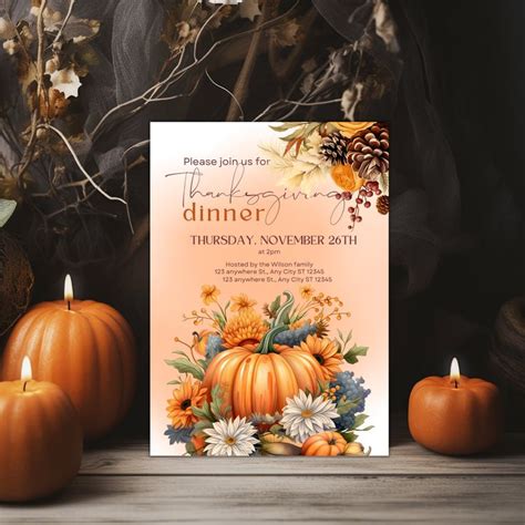 thanksgiving evite|thanksgiving evite designs.